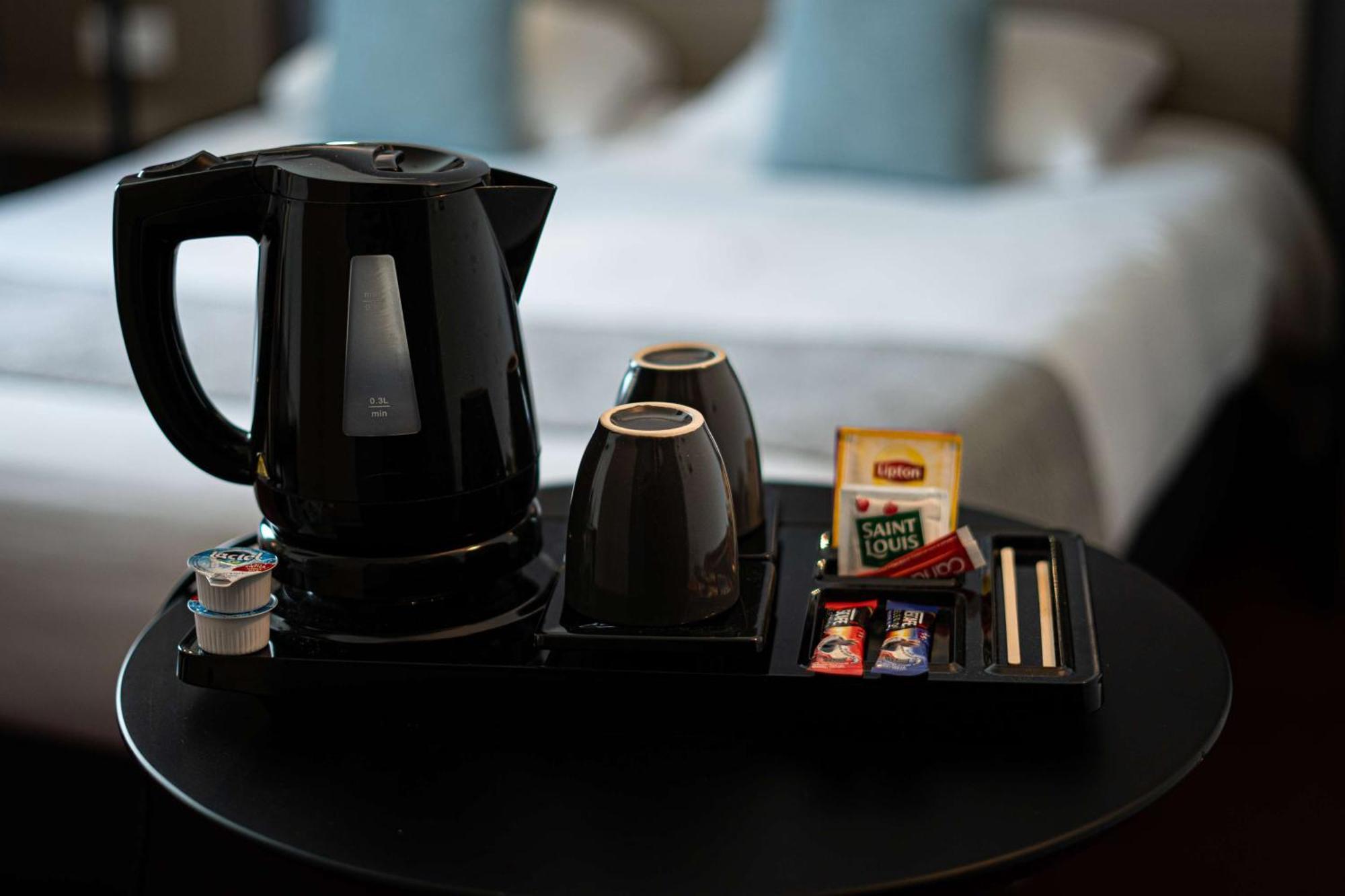 Sure Hotel By Best Western Les Portes De Montauban Ngoại thất bức ảnh